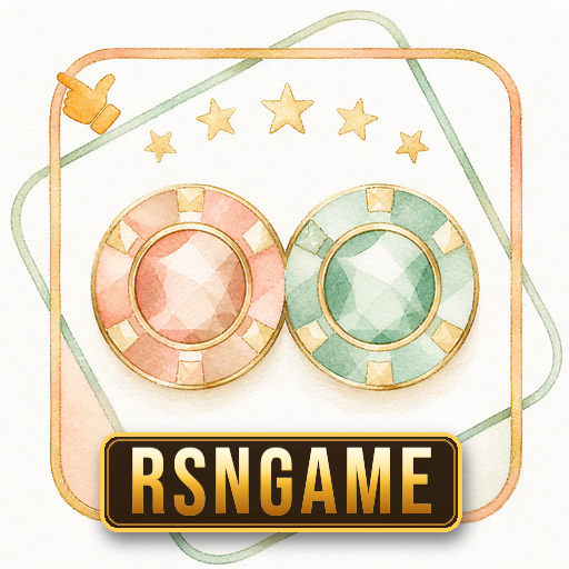 rsngame APK Indonesia - Panduan Lengkap dan Tutorial
