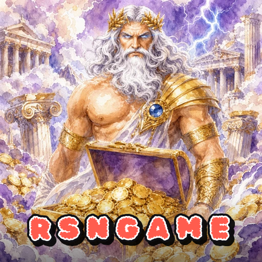 rsngame APK Indonesia - Panduan Lengkap dan Tutorial