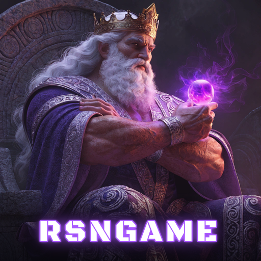 rsngame APK Indonesia - Panduan Lengkap dan Tutorial
